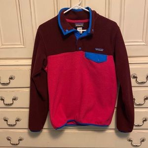 Patagonia Synchilla S